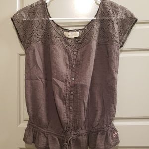 Hollister Shirt